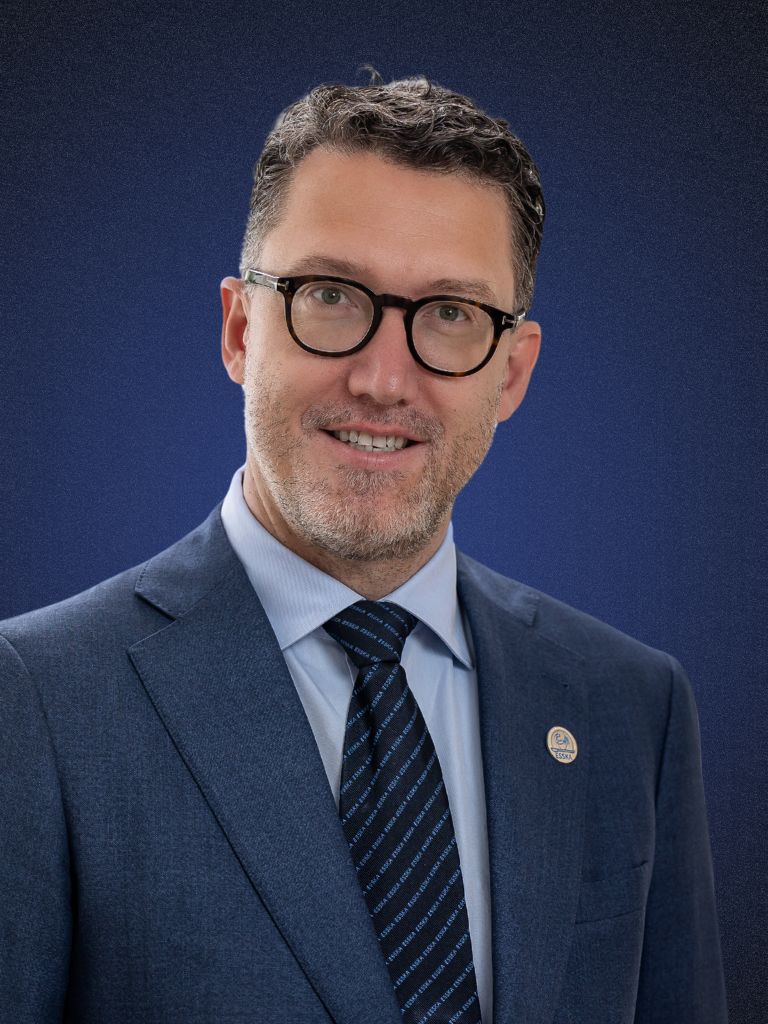 Michael Hirschmann Profile Picture