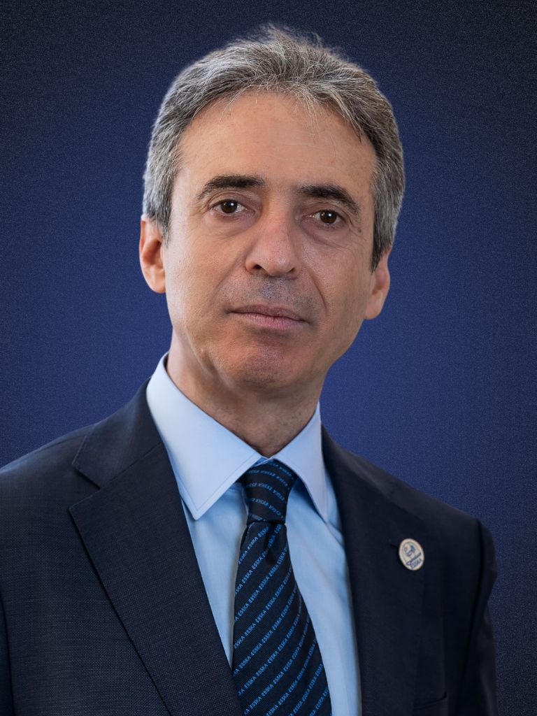A Profile picture of Joan Carles Monllau