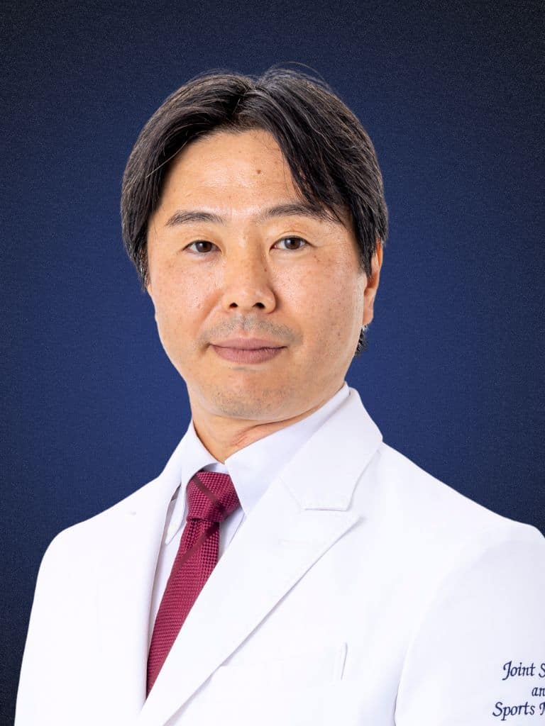profile picture for Dr. Hidejuki Koga