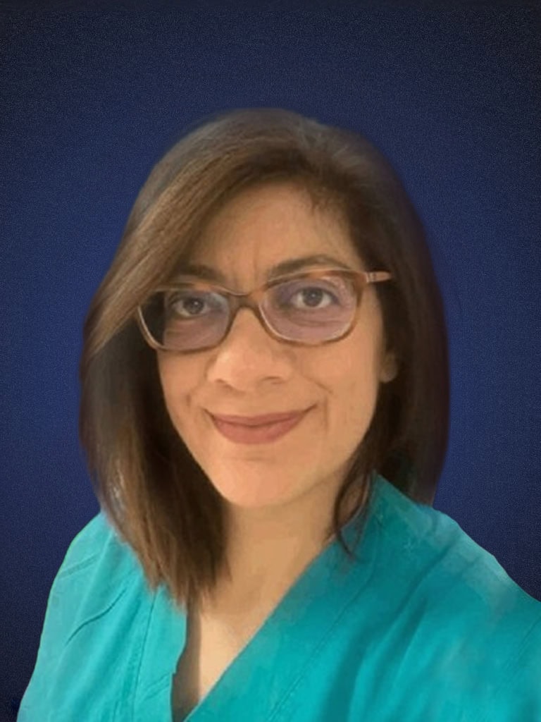 Maristella Saccomanno Profile Picture