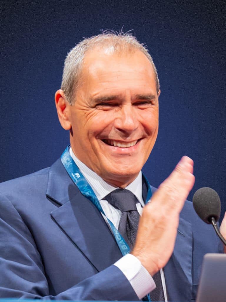 Stefano Della Villa Profile Image