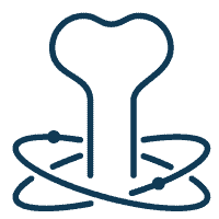 About ESSKA congress knee icon