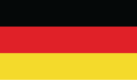 The German Flag