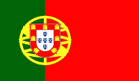 Flag of Portugal