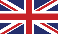 The United Kingdom Flag