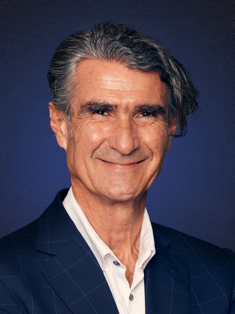 Dr David Dejour - Profile picture