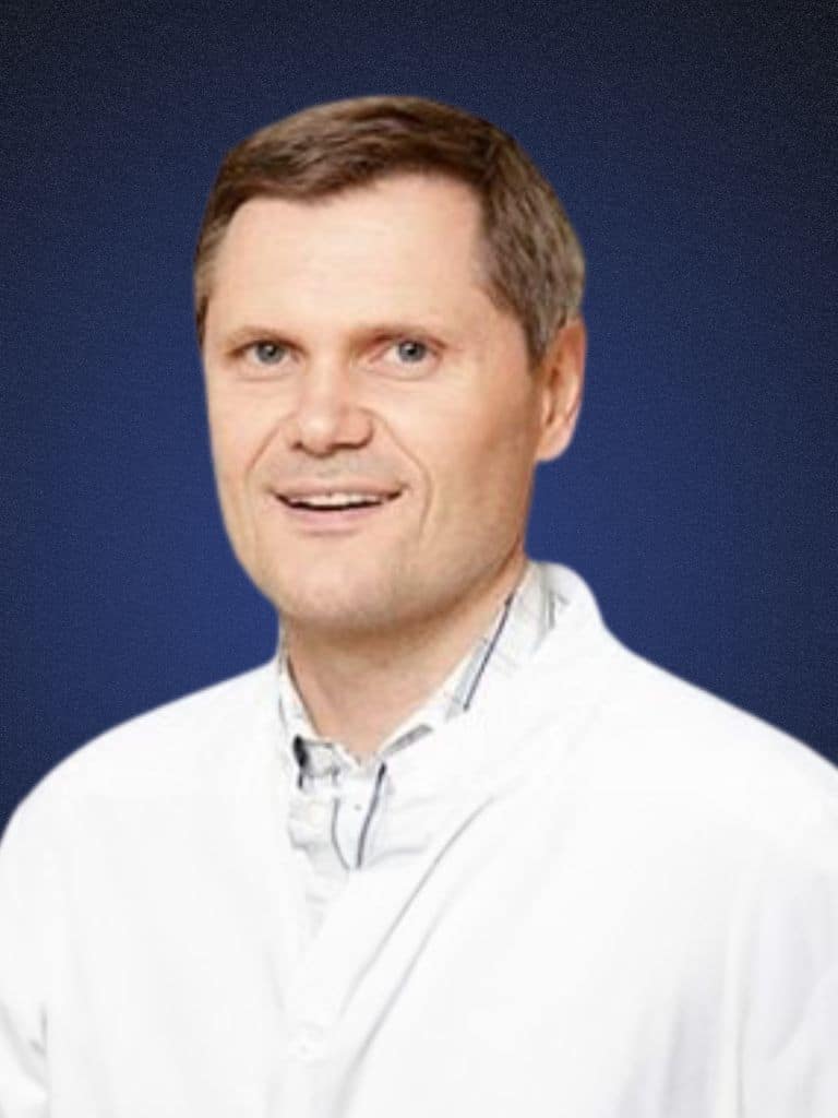 Karl-Heinz Frosch profile picture