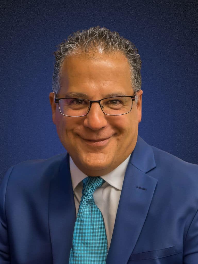 Joaquin Sanchez-Sotelo Profile Picture