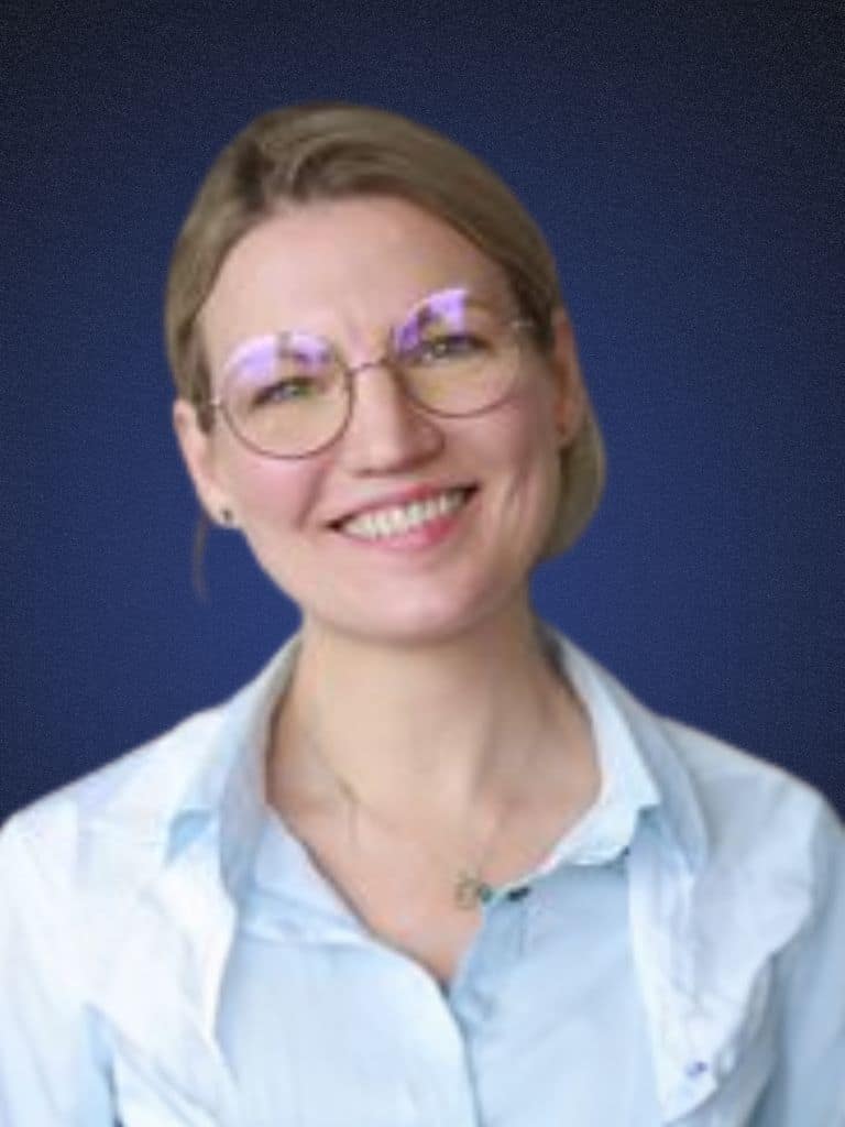 Urszula Zdanowicz profile picture